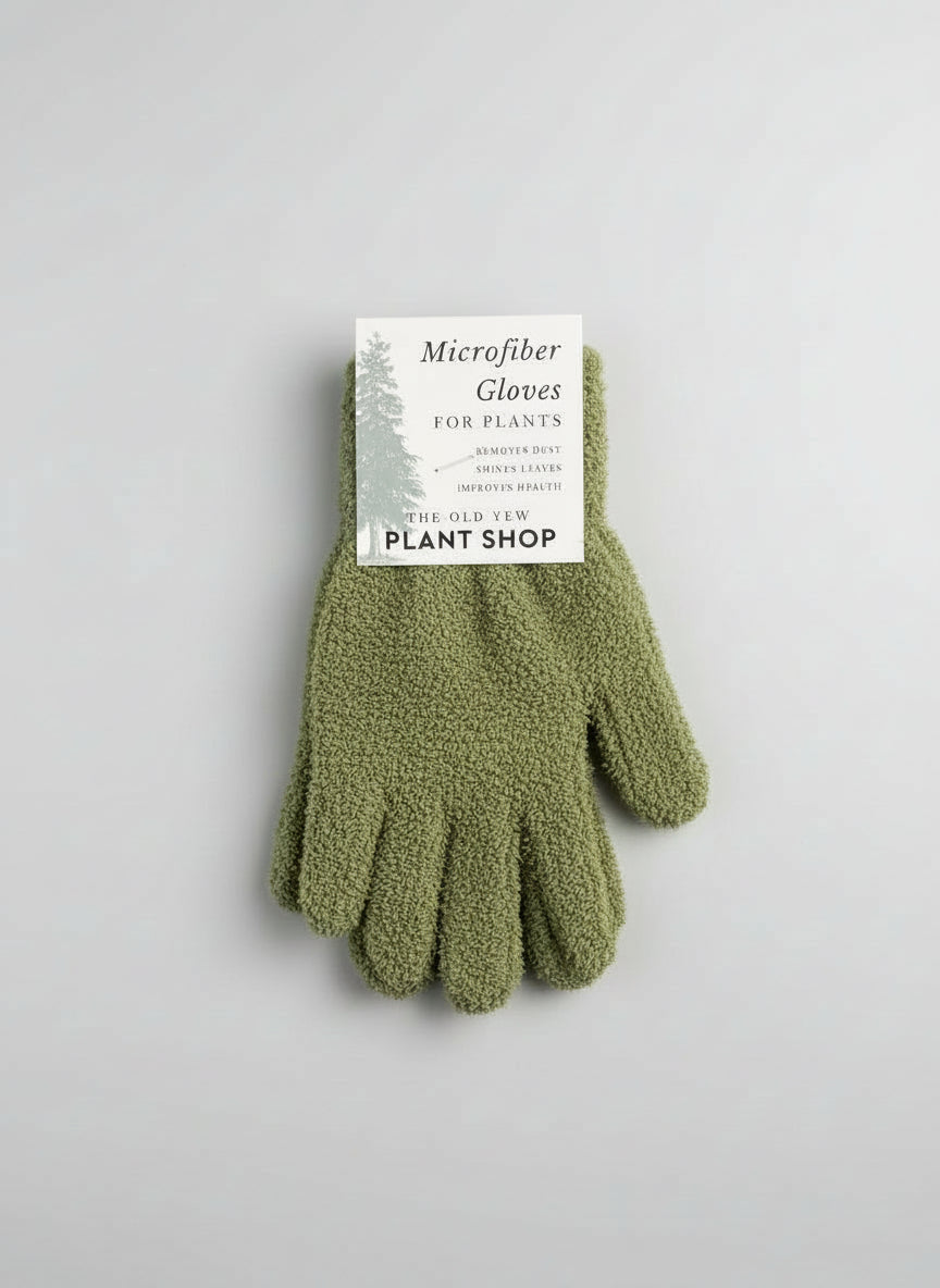 Microfiber Gloves