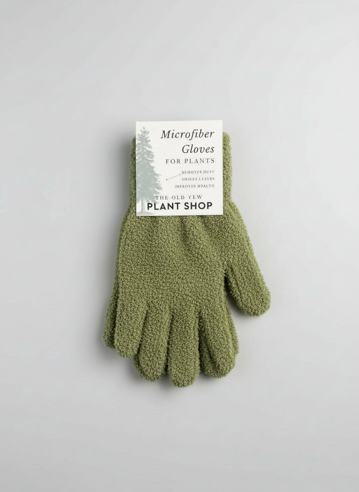 Microfiber Gloves