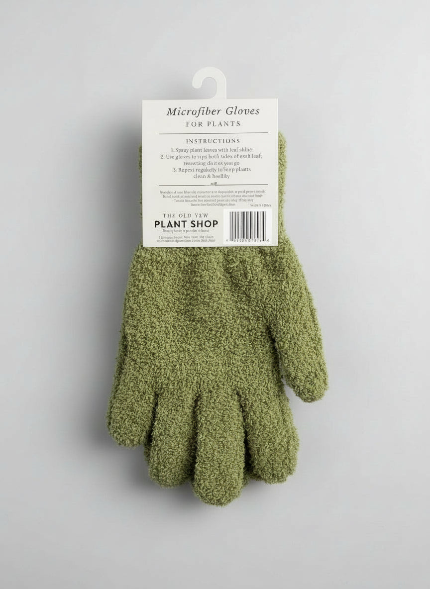 Microfiber Gloves