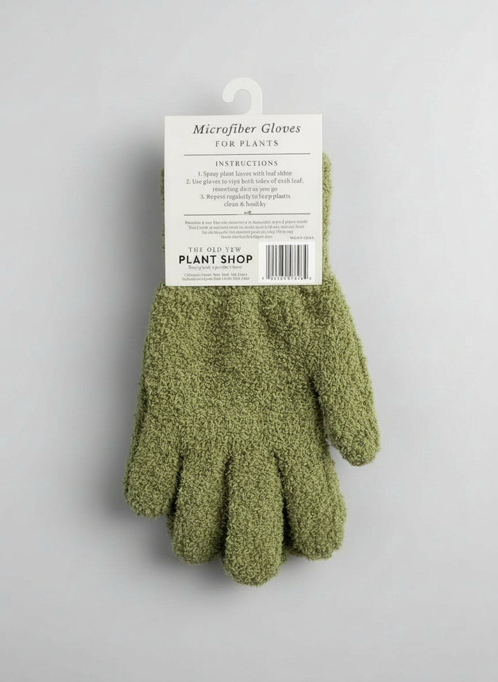 Microfiber Gloves