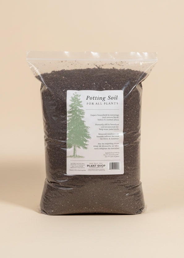 The Old Yew Potting Soil