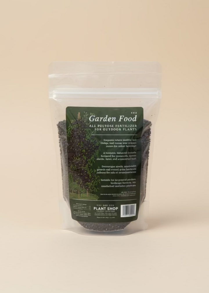 The Old Yew Garden Food