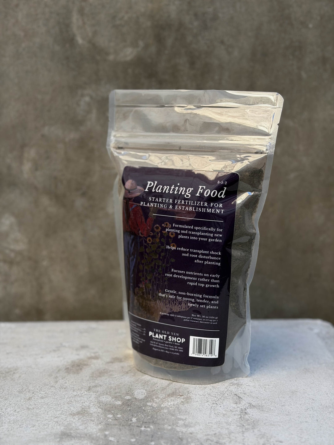 Landscape Essentials: Planting Food Bundle