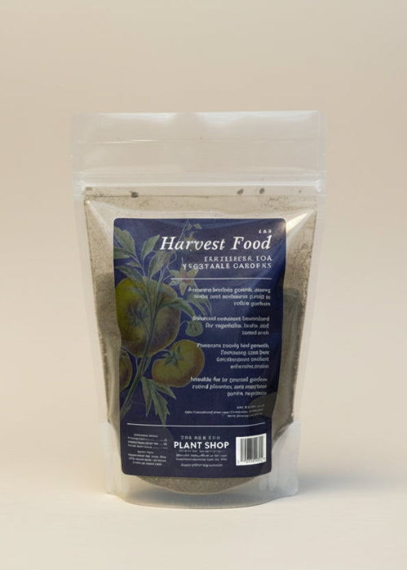 The Old Yew Harvest Food