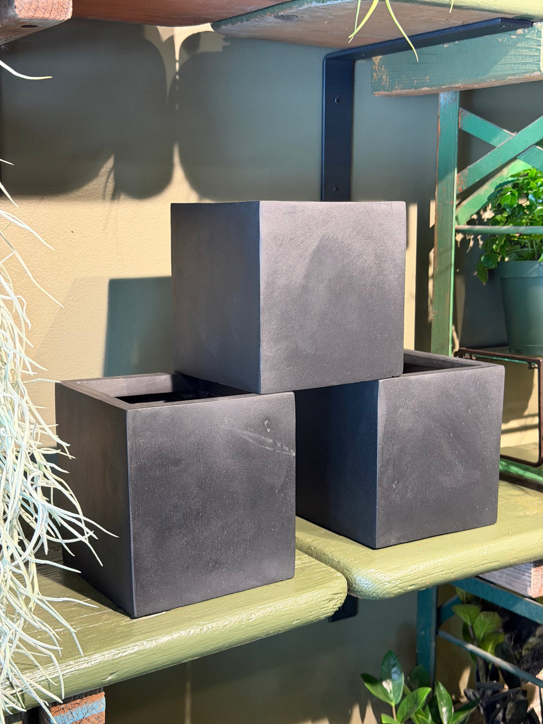 Fleur Planter