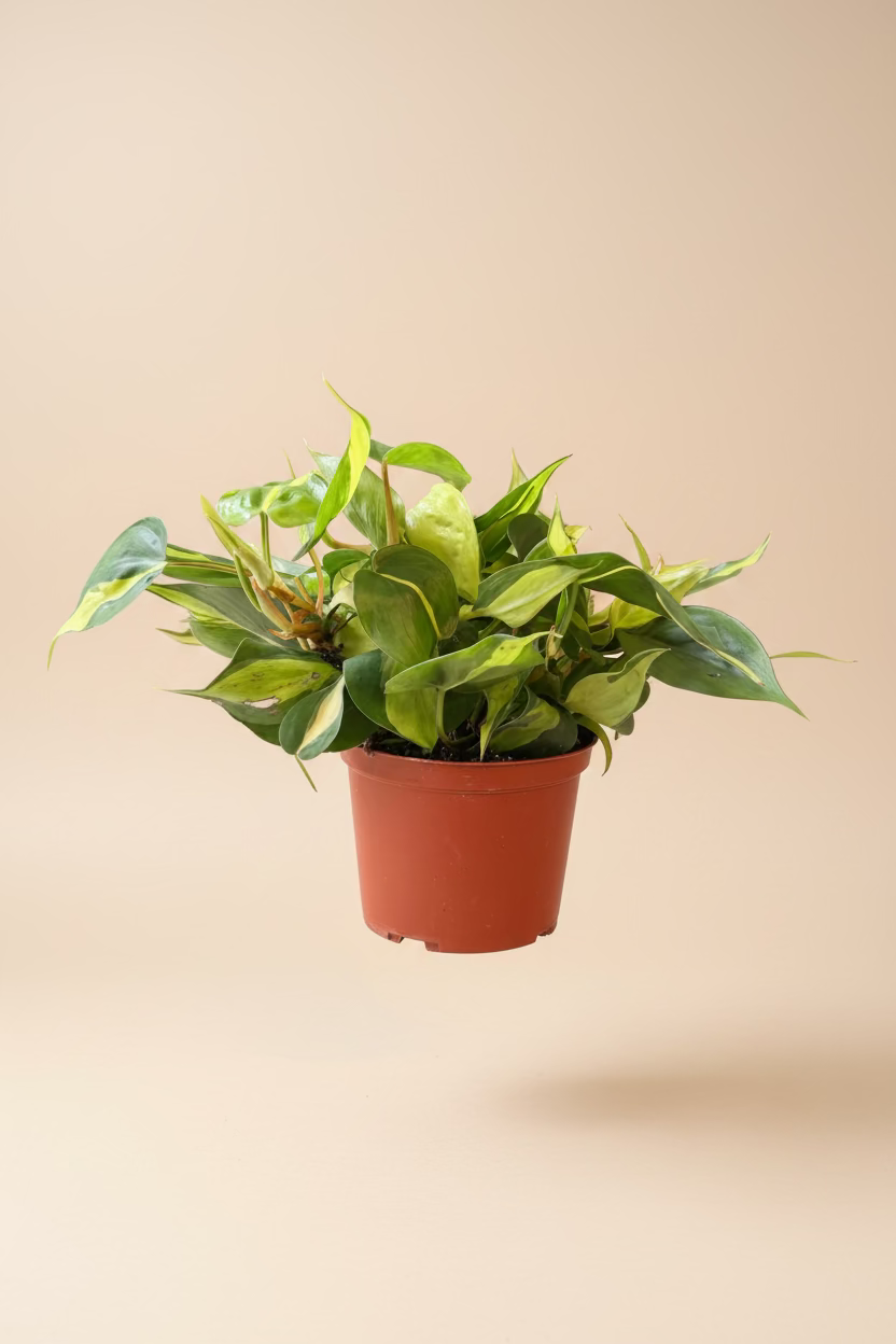 Philodendron Brasil