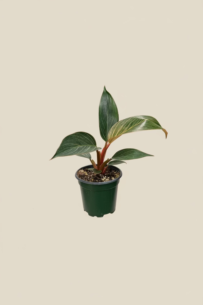 Philodendron Birkin