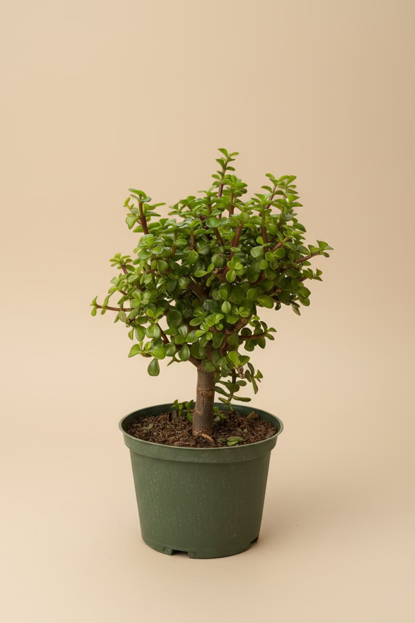 Jade Plant