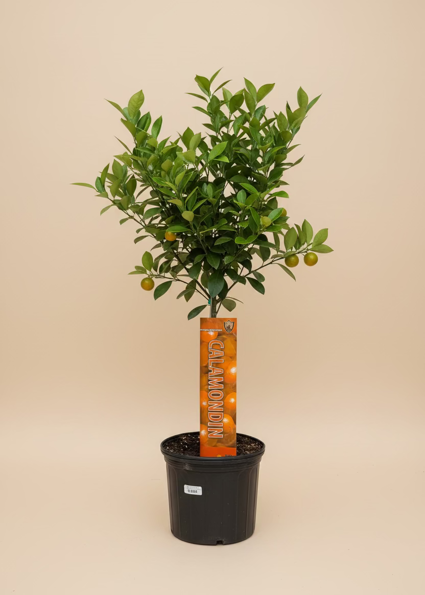 Calamondin Tree