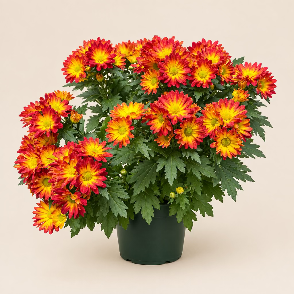 Daisy Mum
