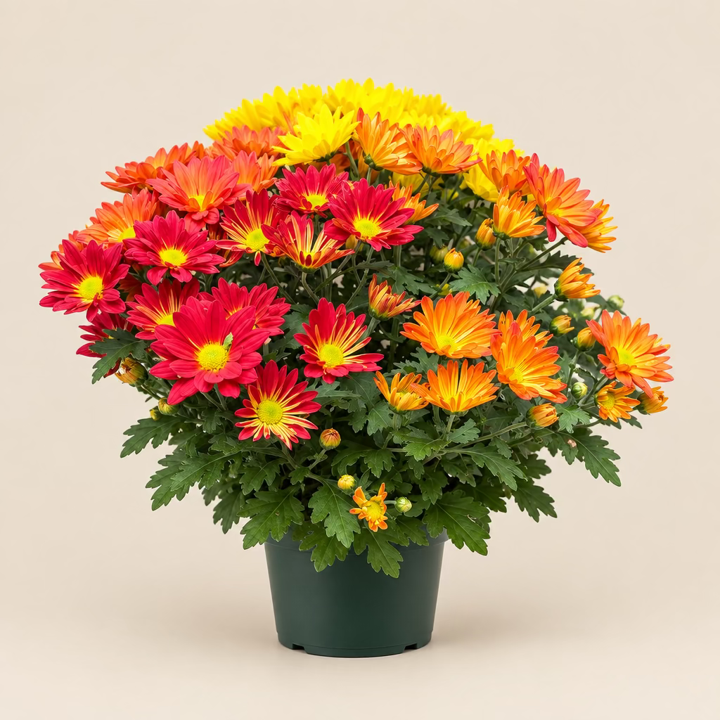 Daisy Mum