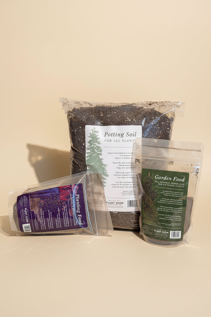 Bundle: The Outdoor Grower