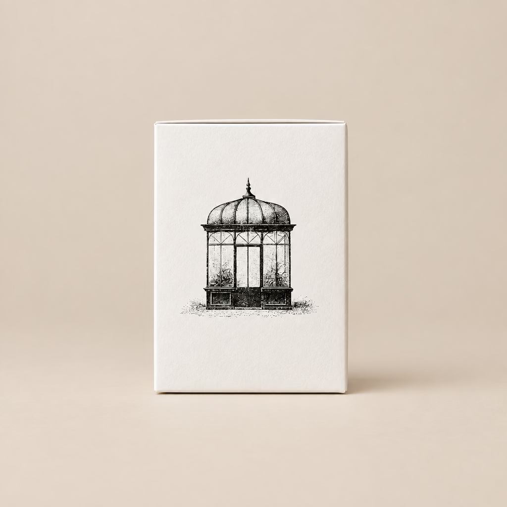 The Old Yew Candle