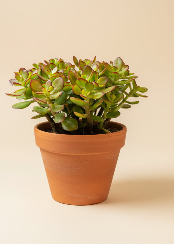 Jade Plant