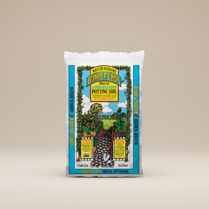 Gardener's Gold Potting Soil