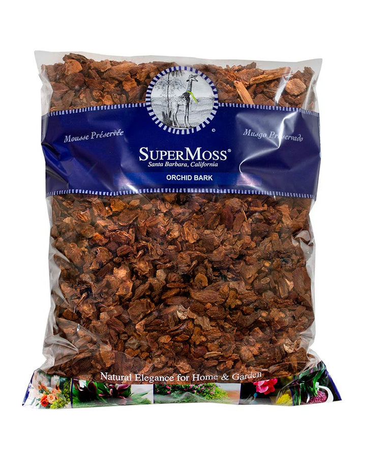 Orchid Bark