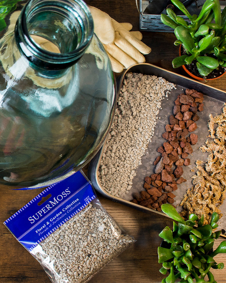 Horticultural Pumice Stone