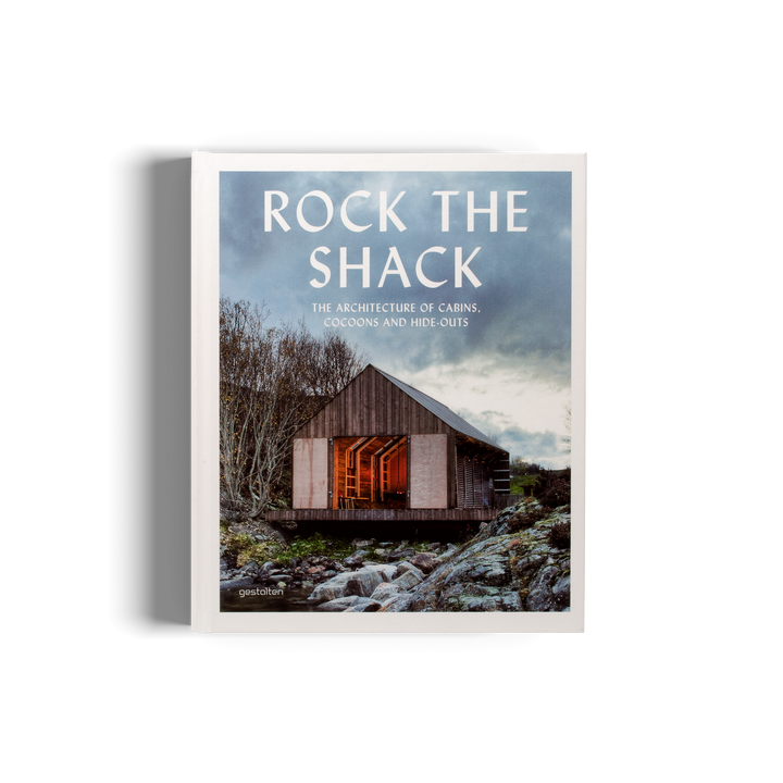 Rock the Shack