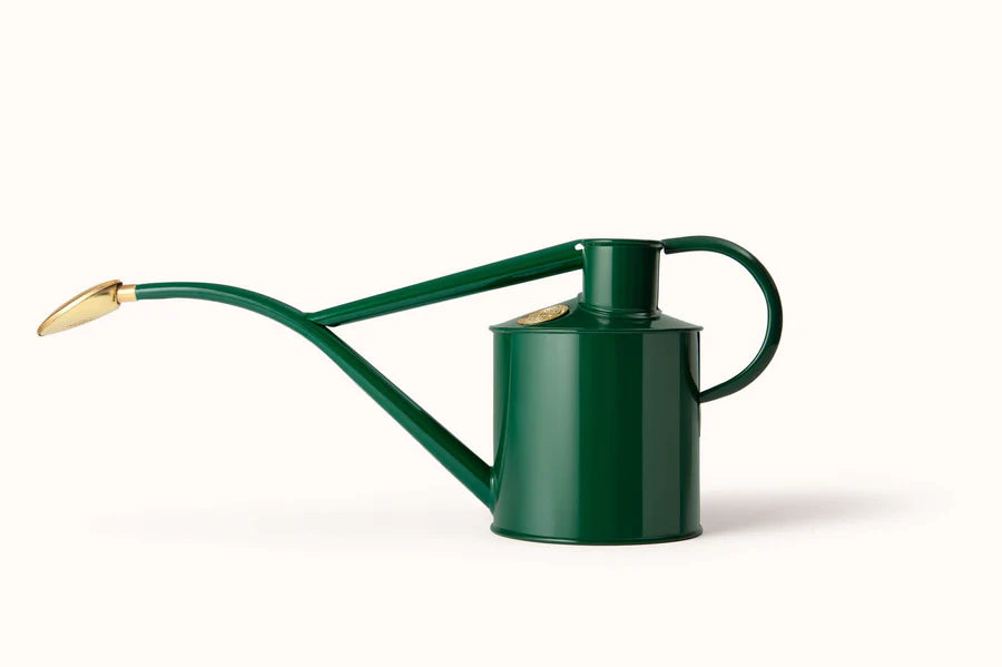 The Rowley Ripple - 2 Pint Metal Watering Can