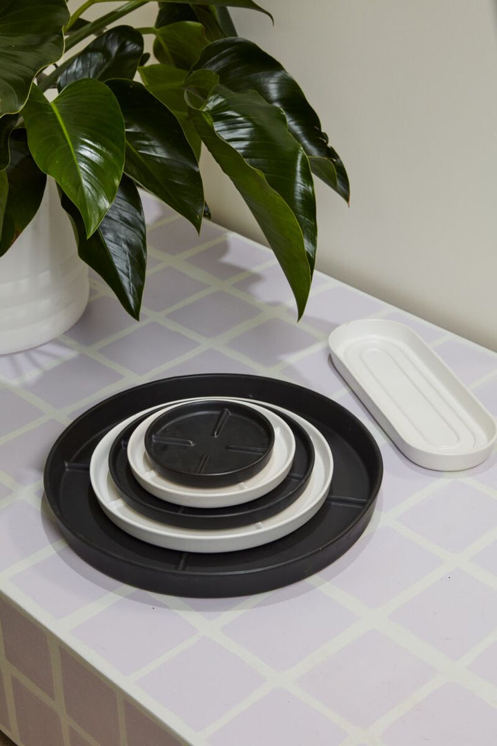 Ceramic Saucer