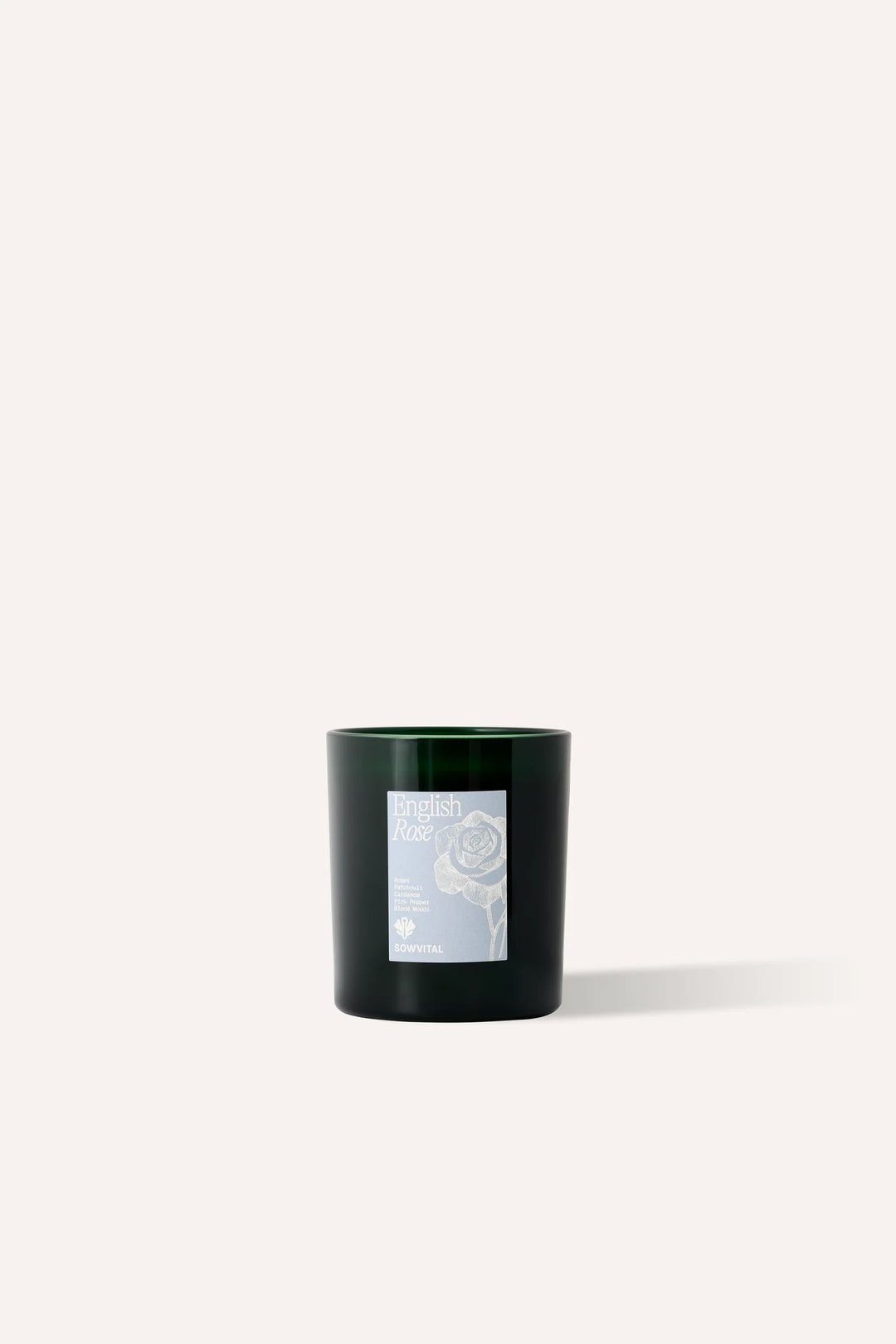 For the Gardener Who Has It All: 1