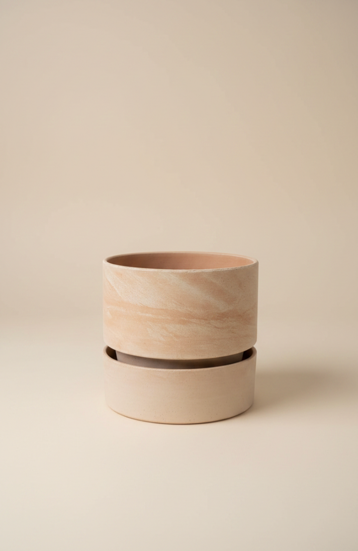 Bergs Cylinder Pot