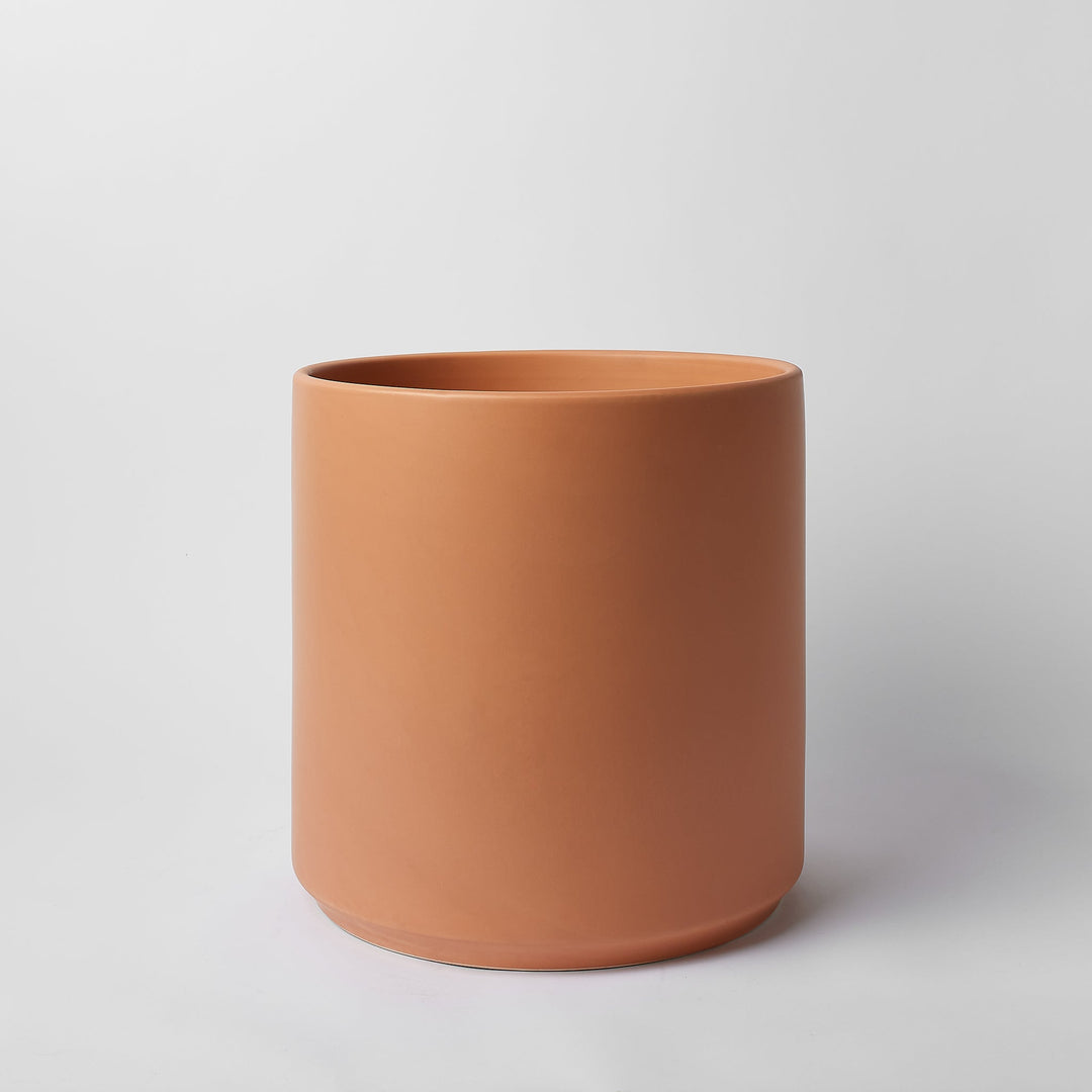 The Fourteen - Ceramic Cylinder