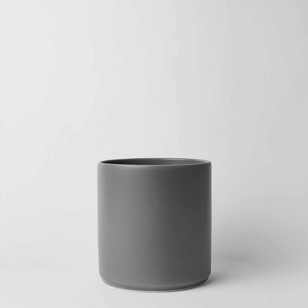 The Ten - Ceramic Cylinder