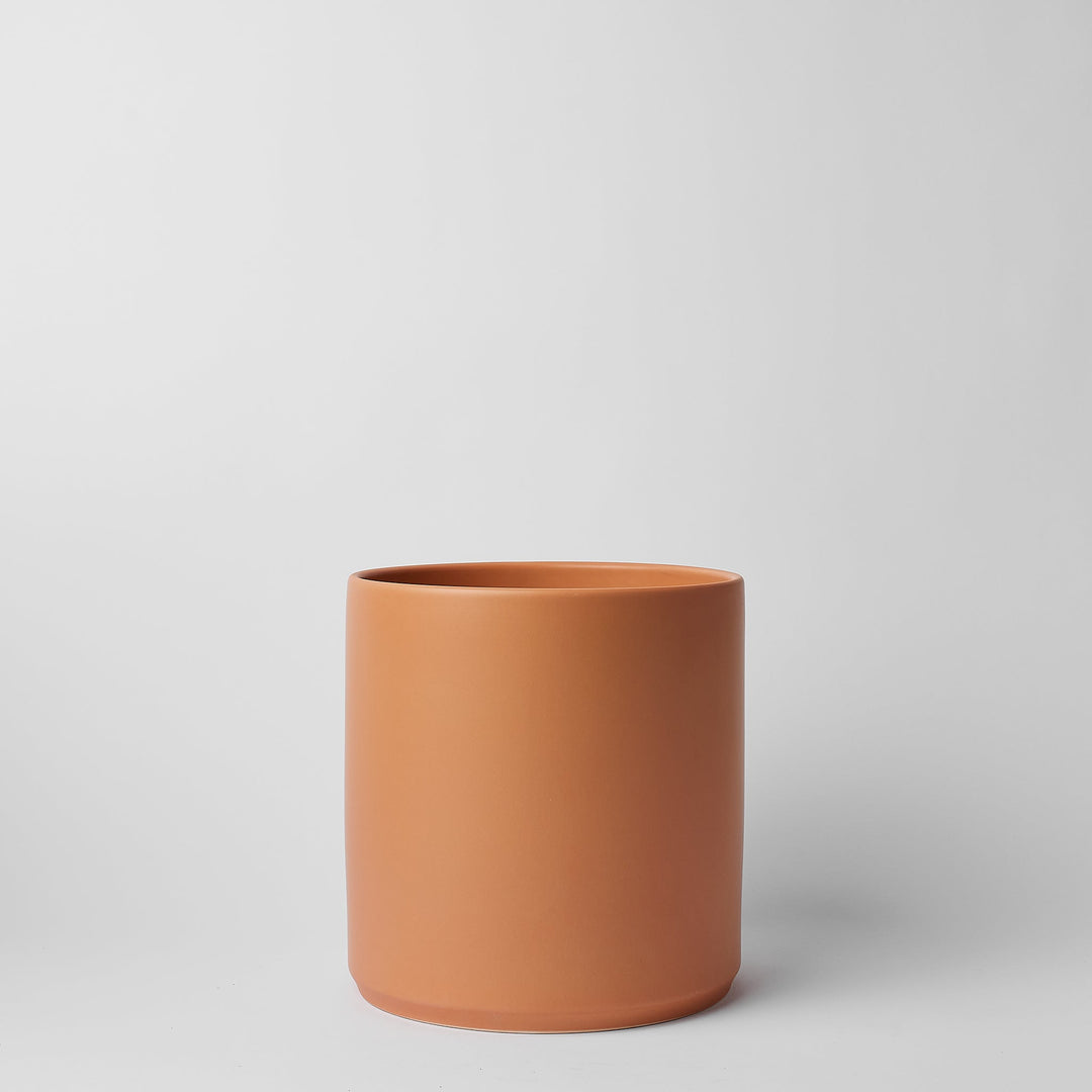 The Ten - Ceramic Cylinder