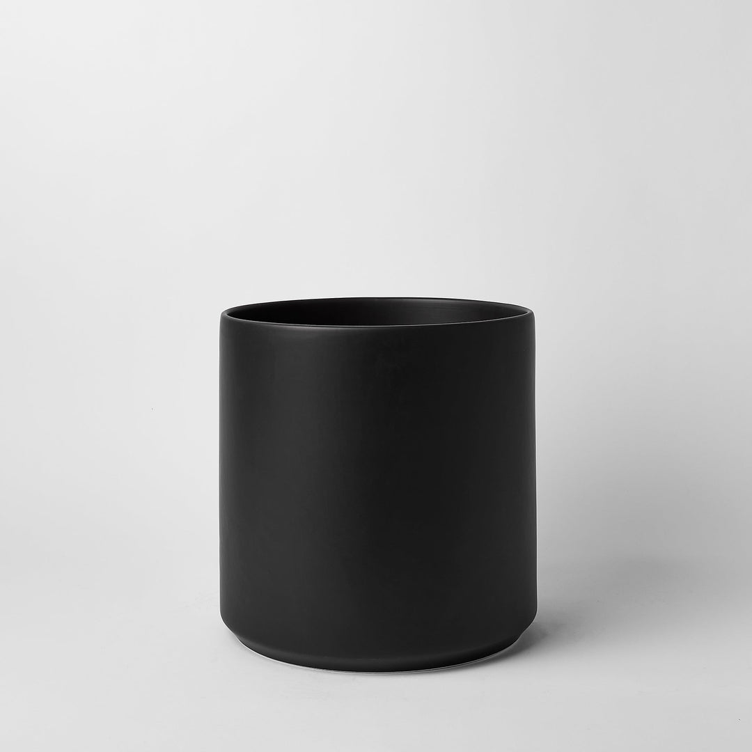 The Twelve - Ceramic Cylinder