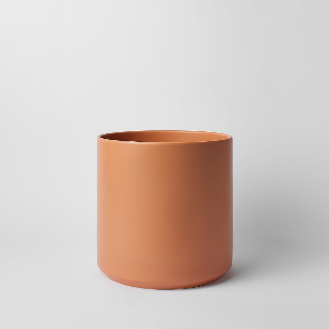 The Twelve - Ceramic Cylinder