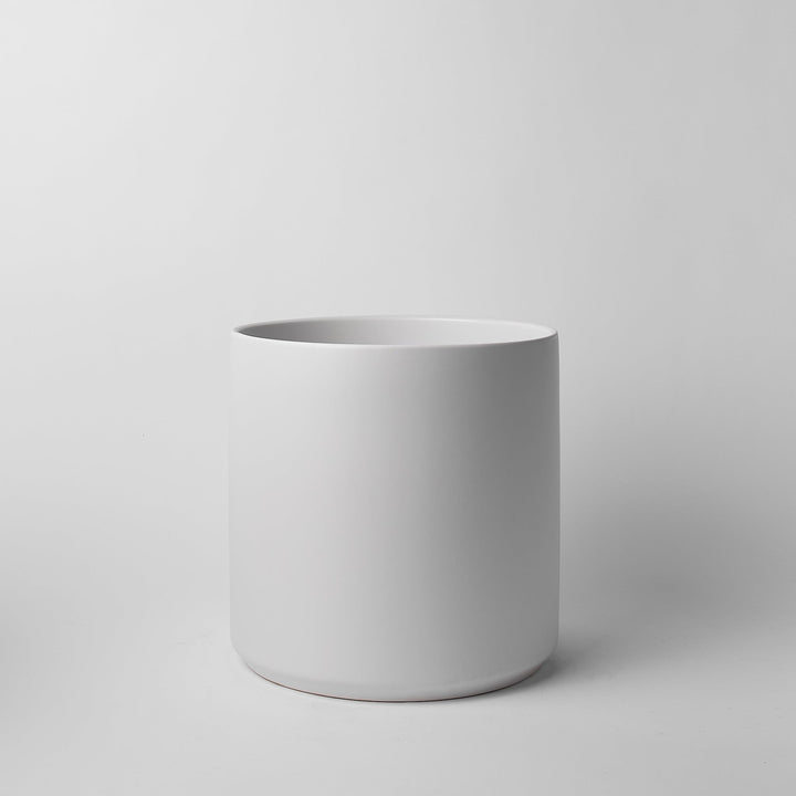 The Twelve - Ceramic Cylinder