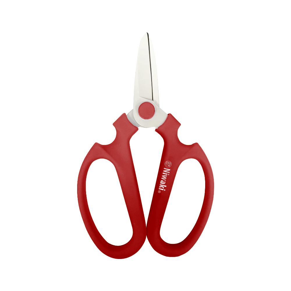 Sakagen Flower Scissors - Thumbnail 5