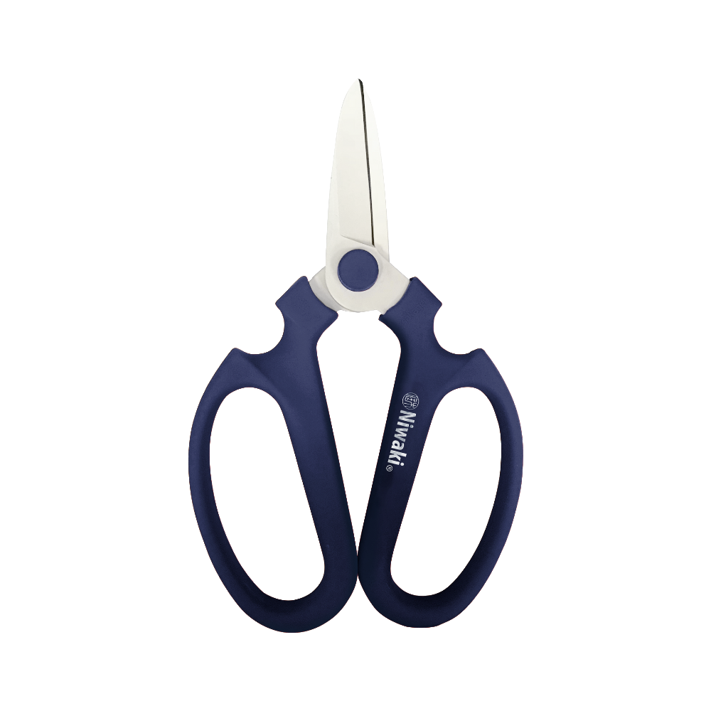 Sakagen Flower Scissors - Thumbnail 4
