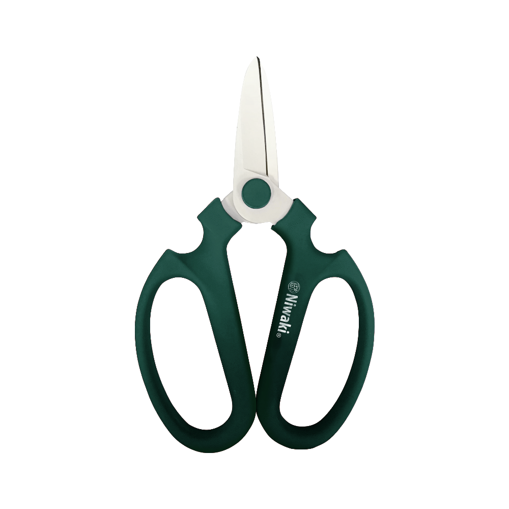 Niwaki Sakagen Flower Scissors