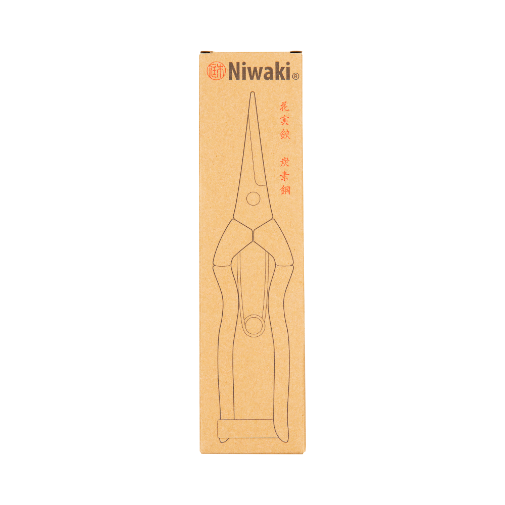 Niwaki Garden Snips