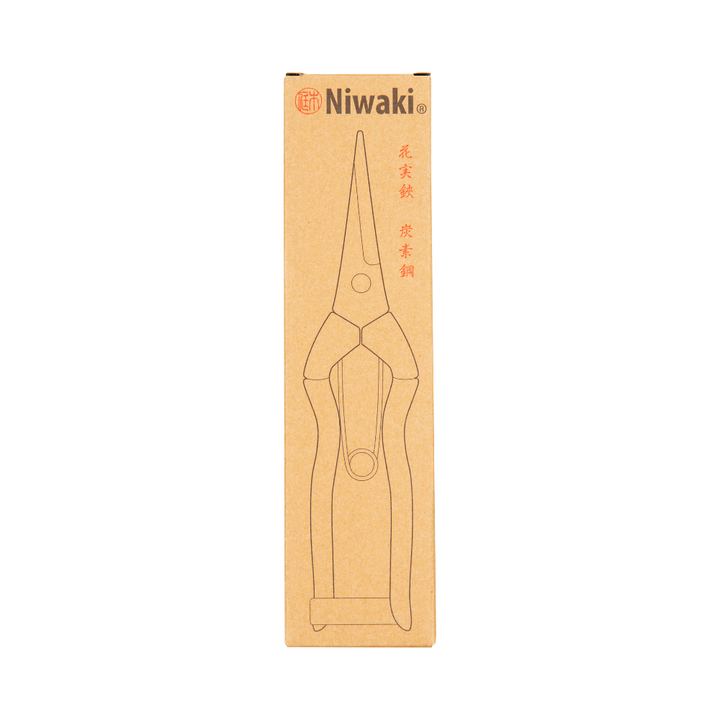Niwaki Garden Snips
