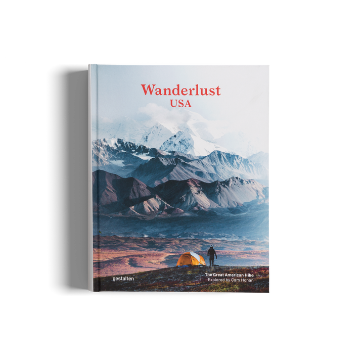 Wanderlust USA