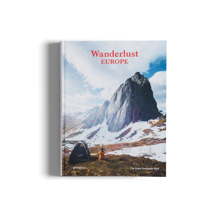 Wanderlust Europe