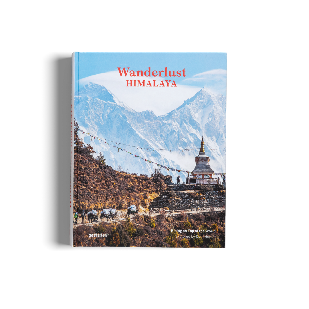 Wanderlust Himalaya