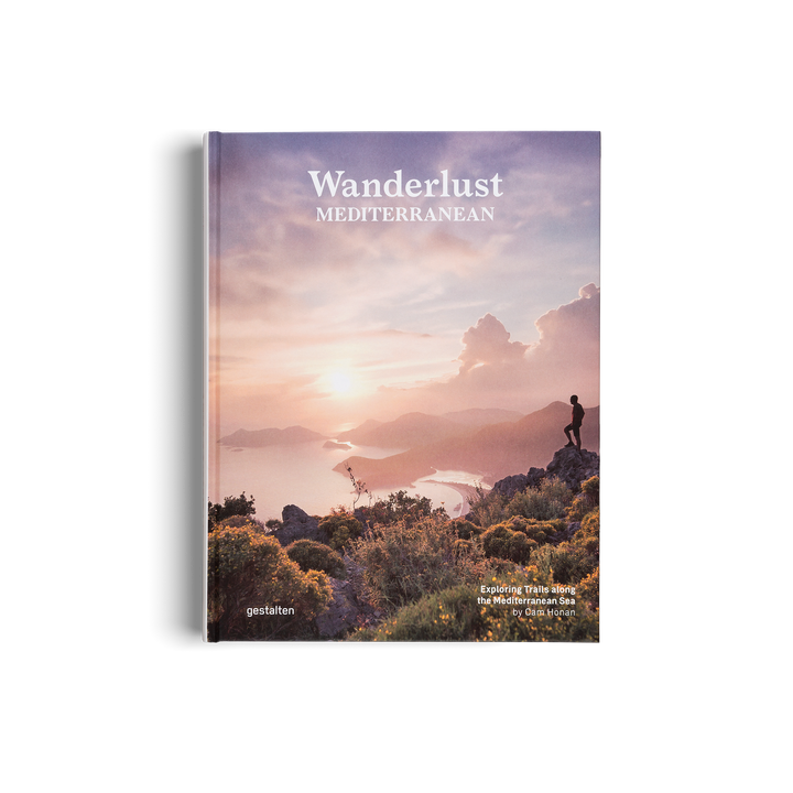 Wanderlust Mediterranean