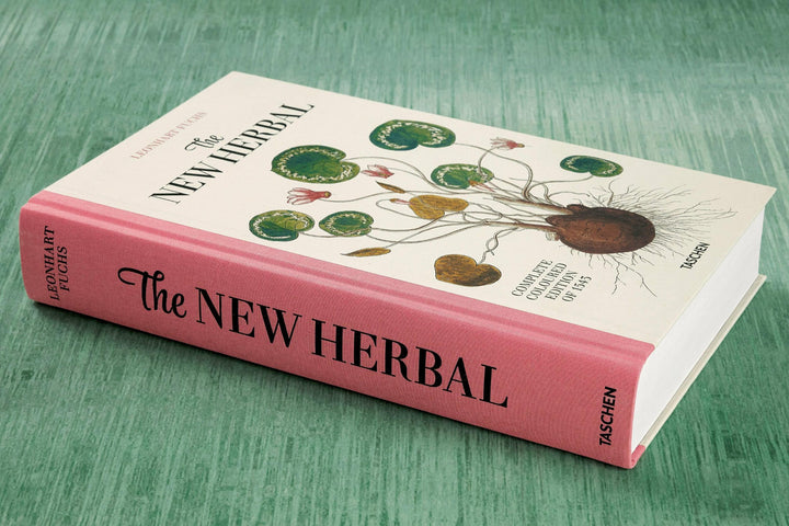 The New Herbal