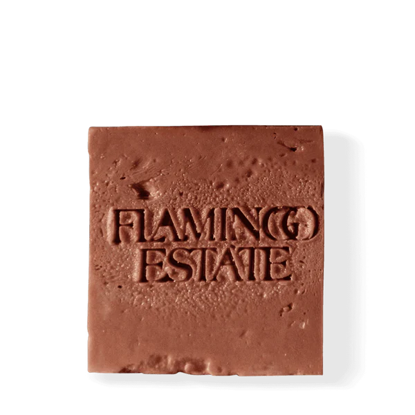 Flamingo Estate Jasmine & Demask Bar Soap