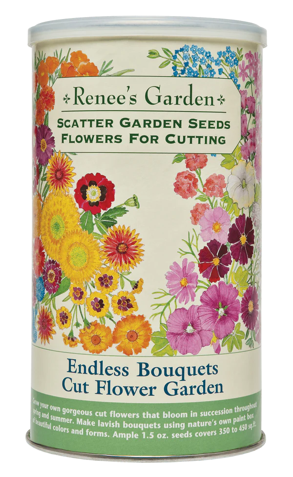 Landscape Essentials: Flower Food Bundle