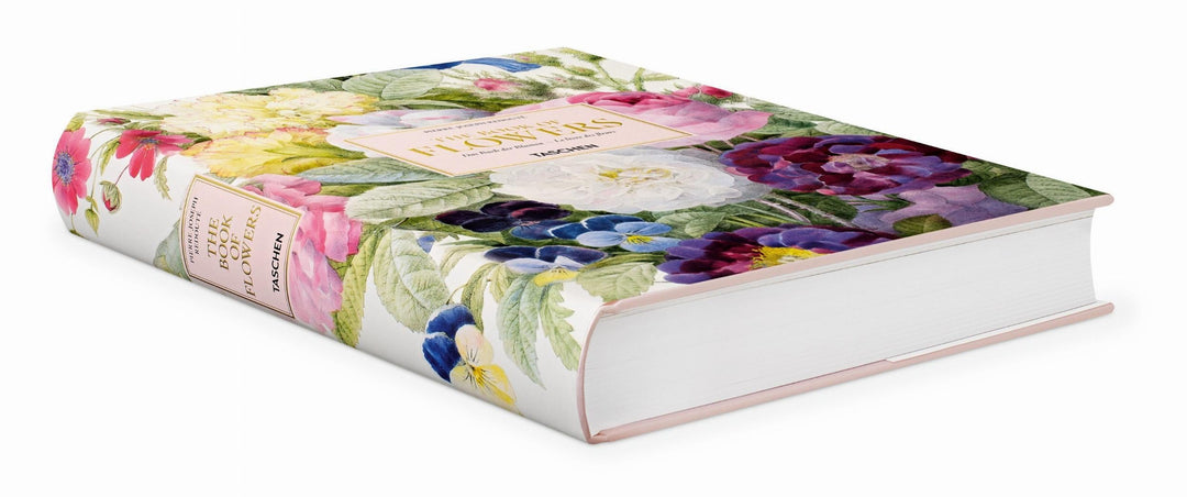 The Book of Flowers