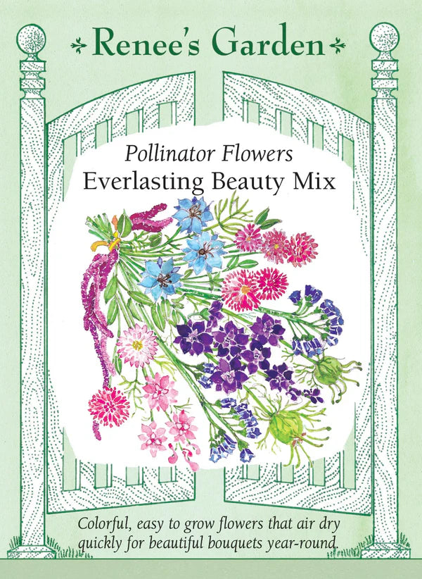 Landscape Essentials: Flower Food Bundle