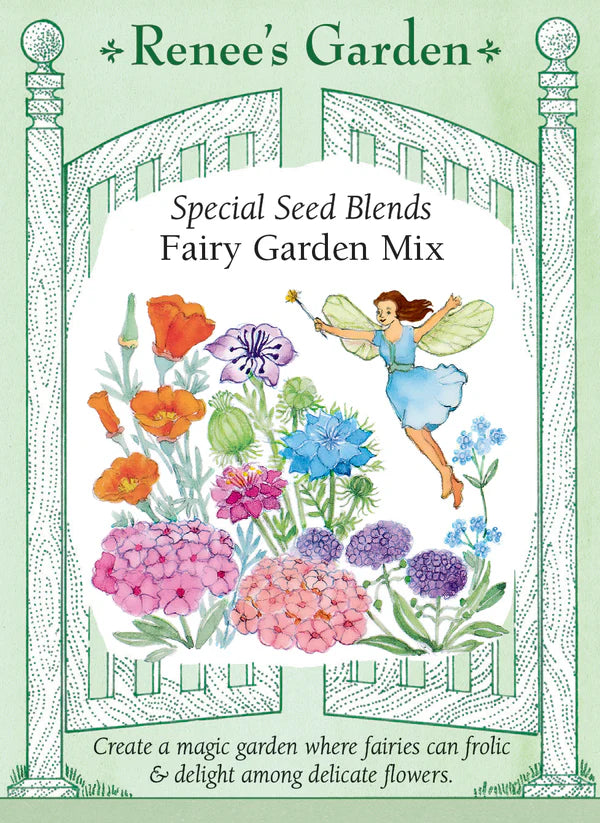 Landscape Essentials: Flower Food Bundle