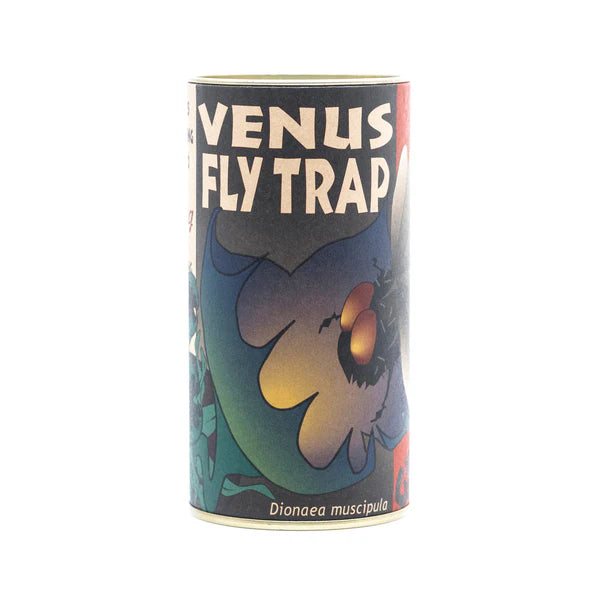 Venus Fly Trap Grow Kit