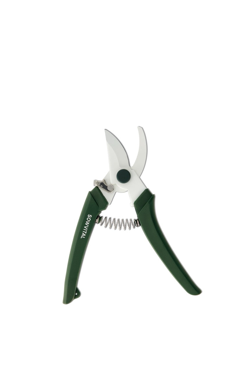 Sowvital Houseplant Secateurs - Thumbnail 3