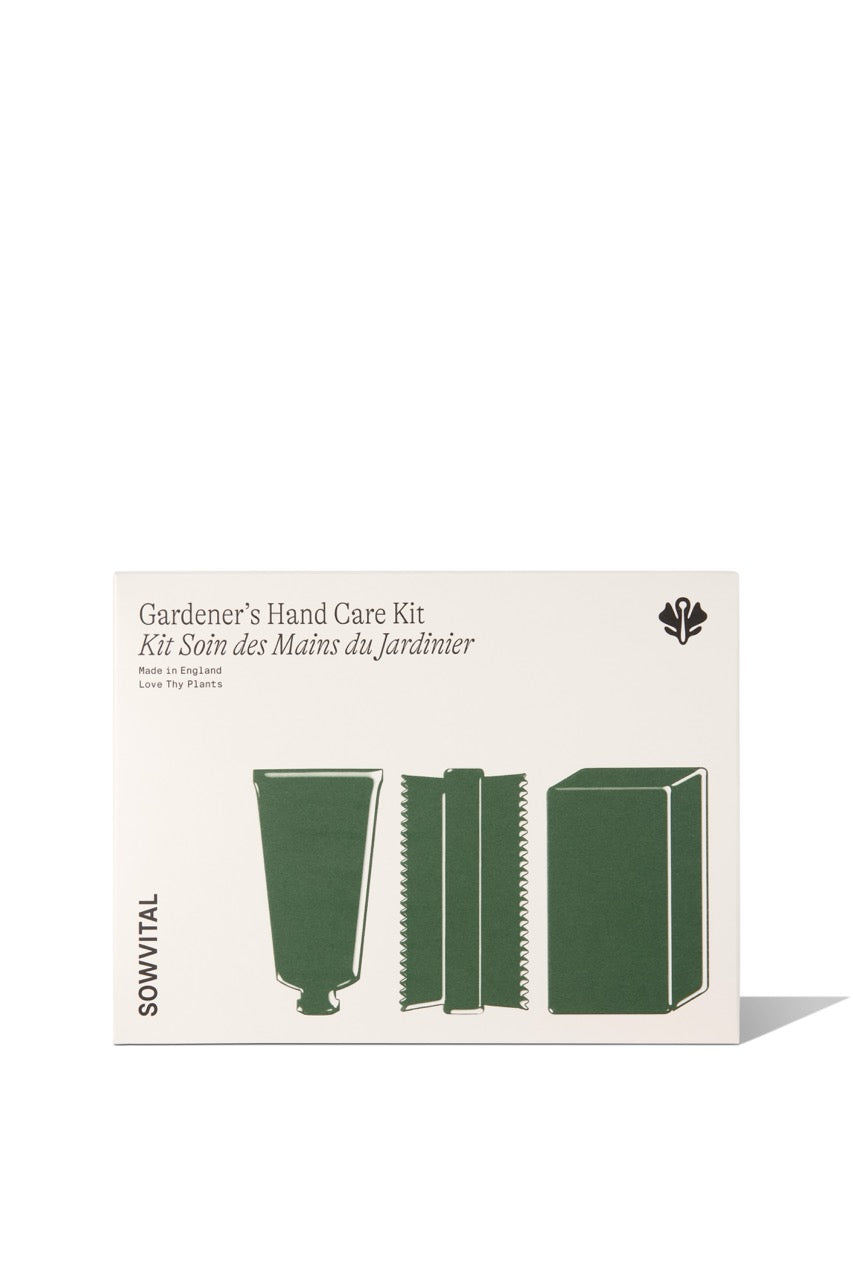 Gardener's Handcare Kit